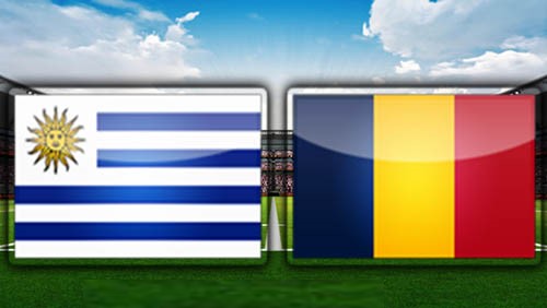 URUGUAY VS ROMANIA 17.07.2022 RUGBY TEST MATCH FULL MATCH REPLAY